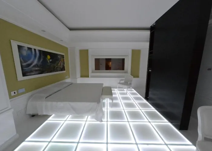 Art Hotel San Giorgio
