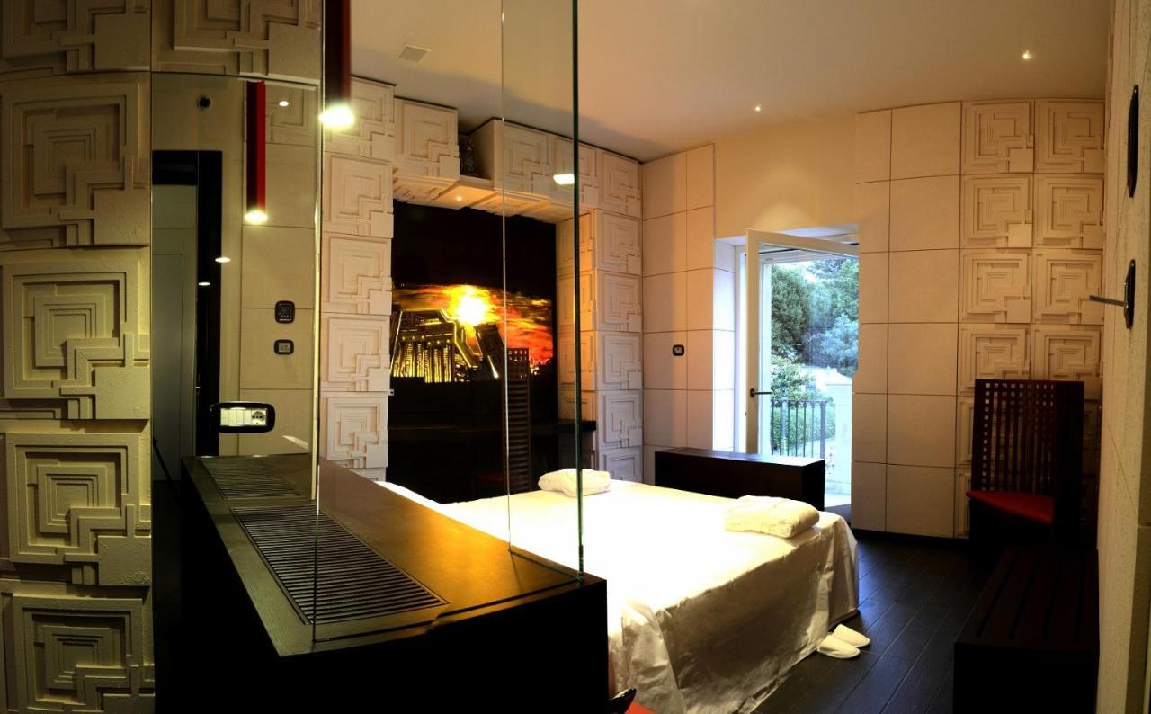 Hotel San Giorgio 4*