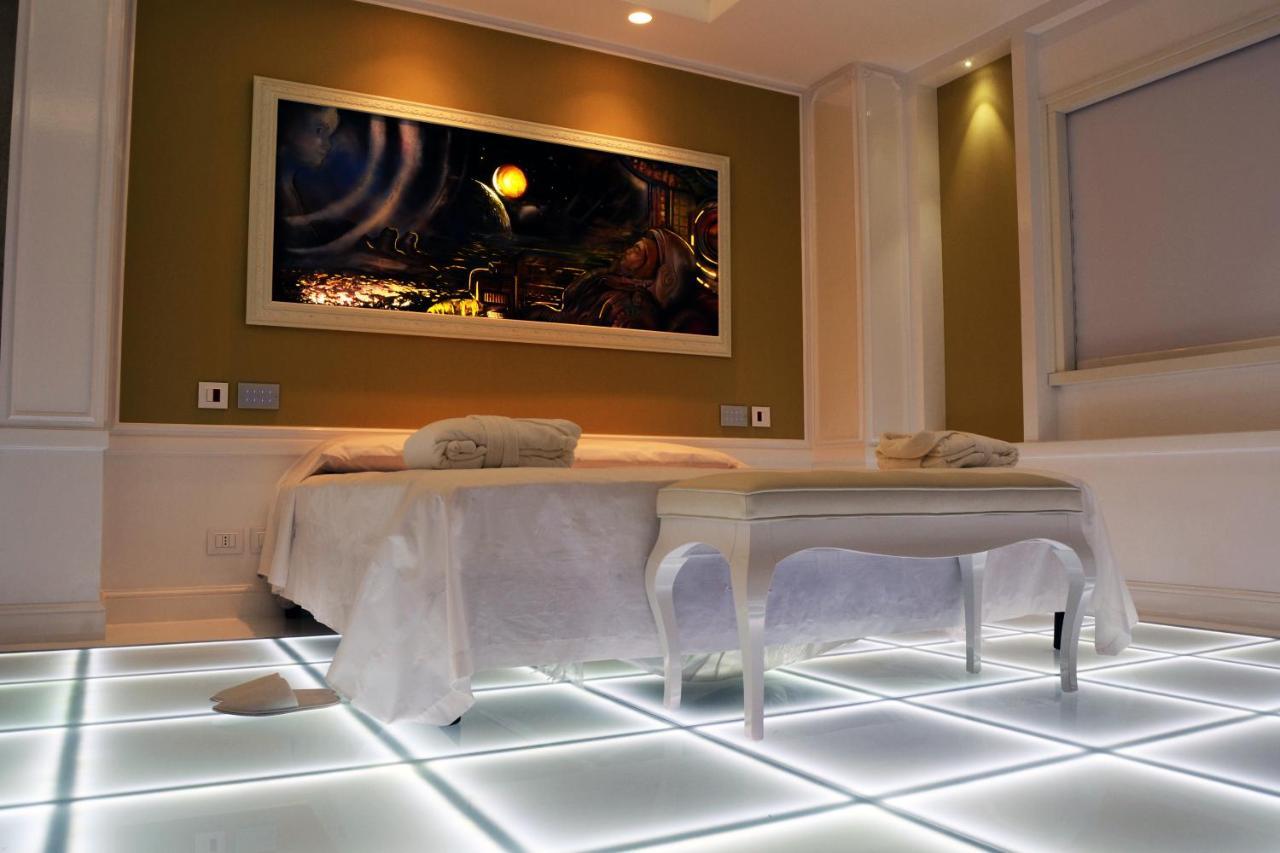 Hotel San Giorgio 4*