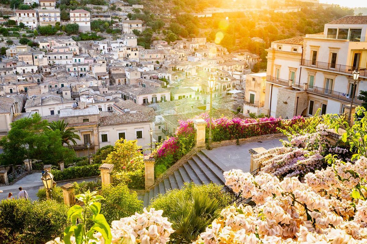 San Giorgio Hotel Modica