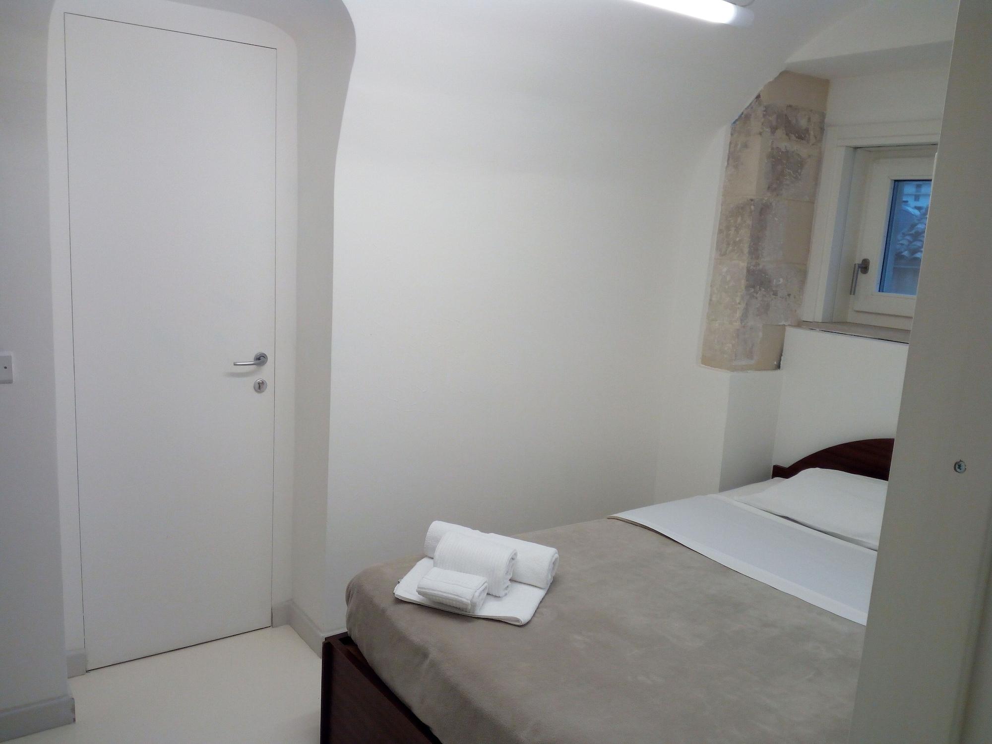 San Giorgio 4*