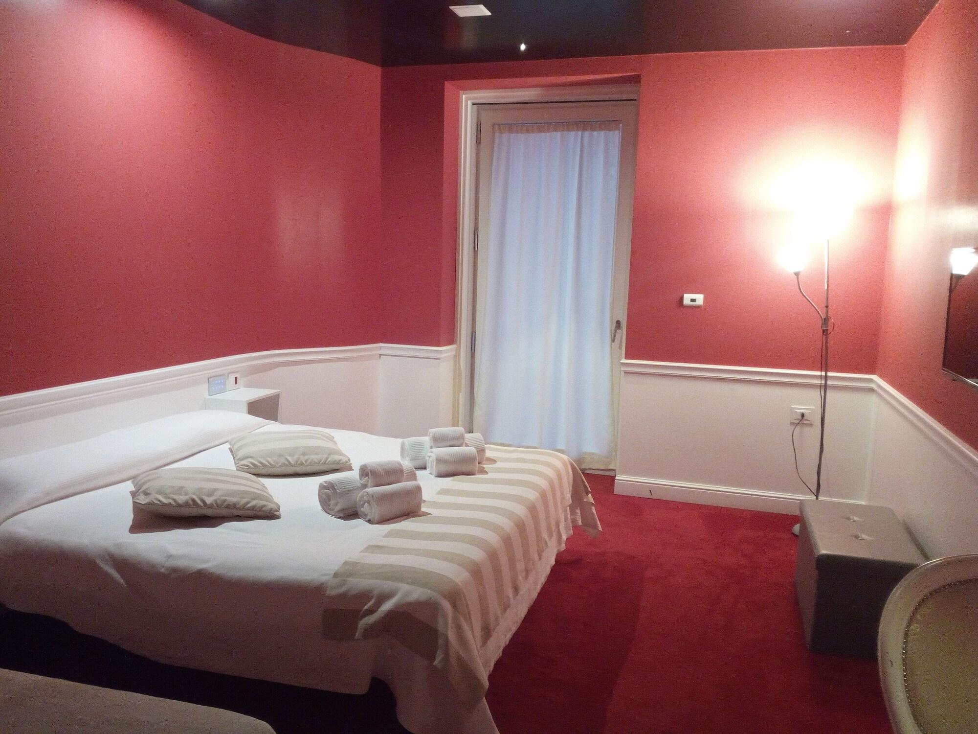 San Giorgio Hotel 4*