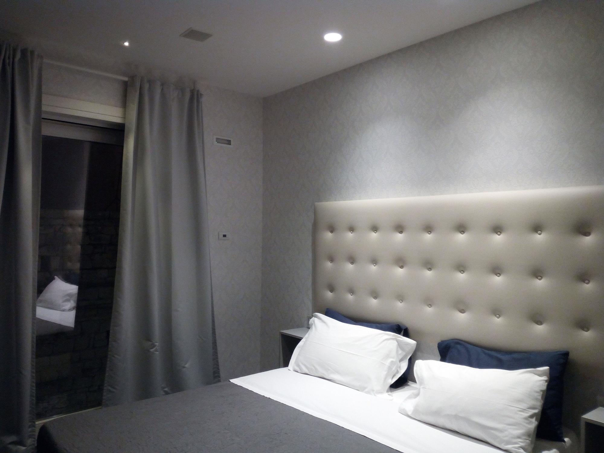 Hotel San Giorgio 4*