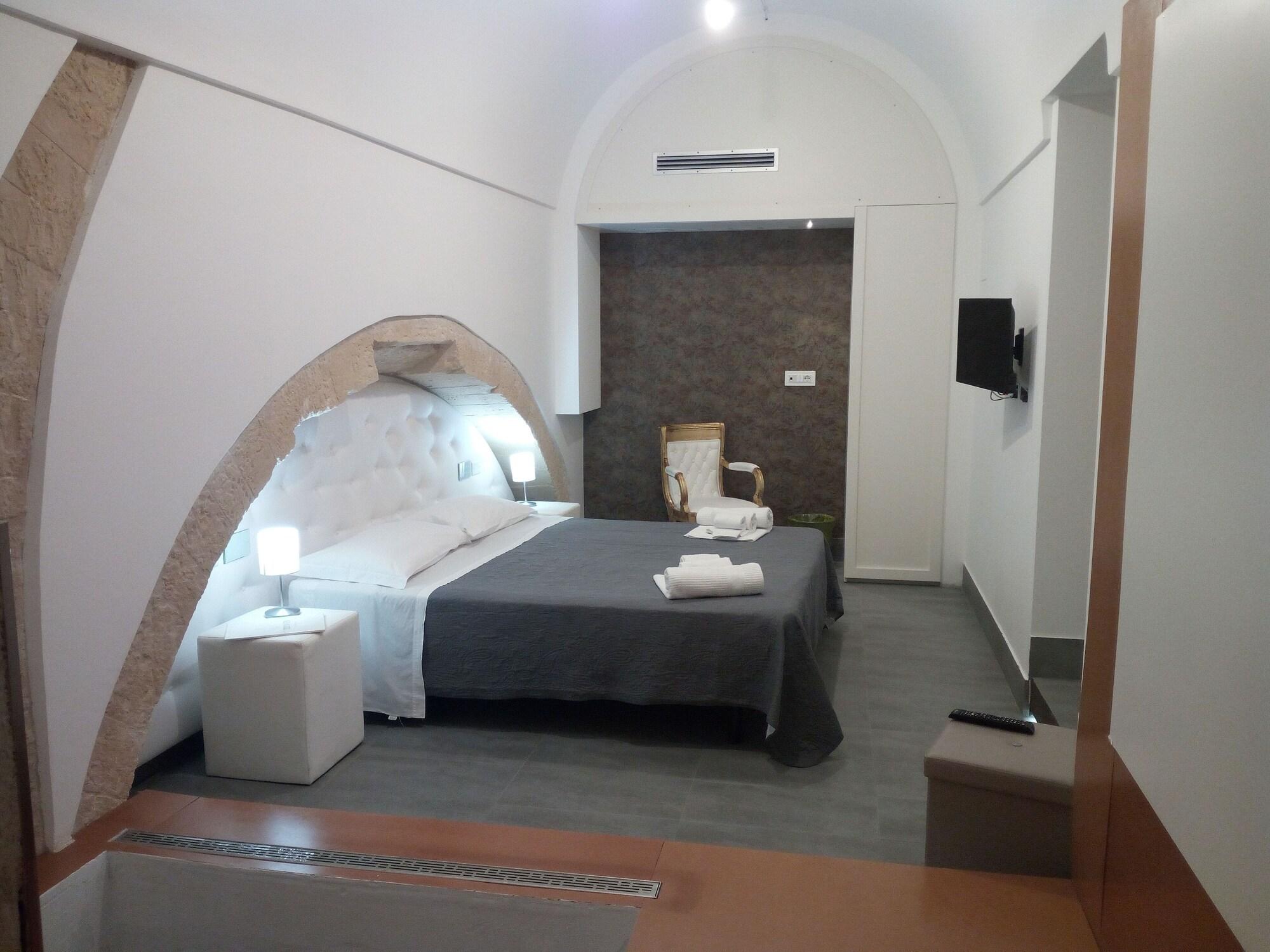Hotel San Giorgio