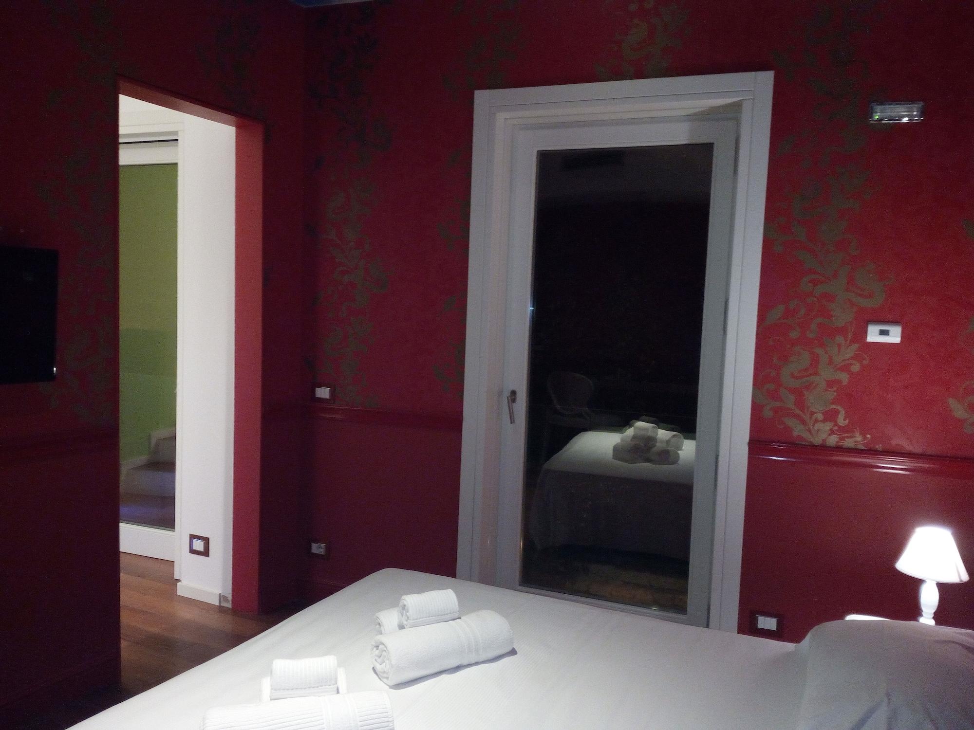 Hotel San Giorgio Modica