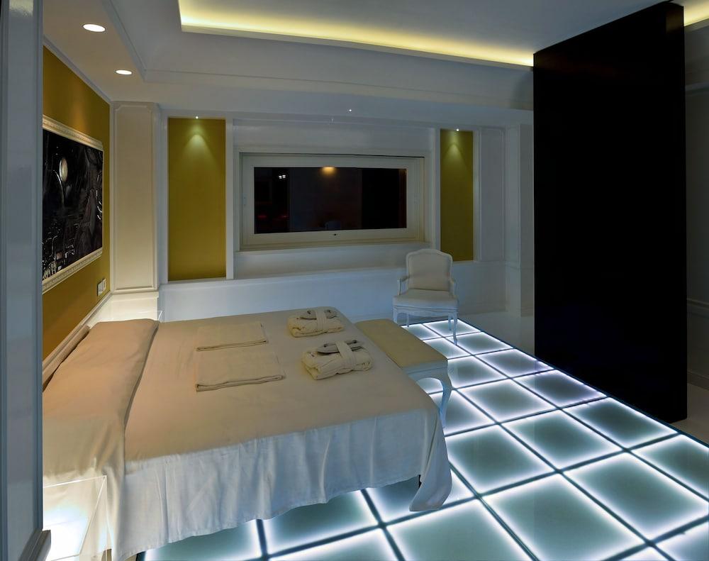 Hotel San Giorgio 4*