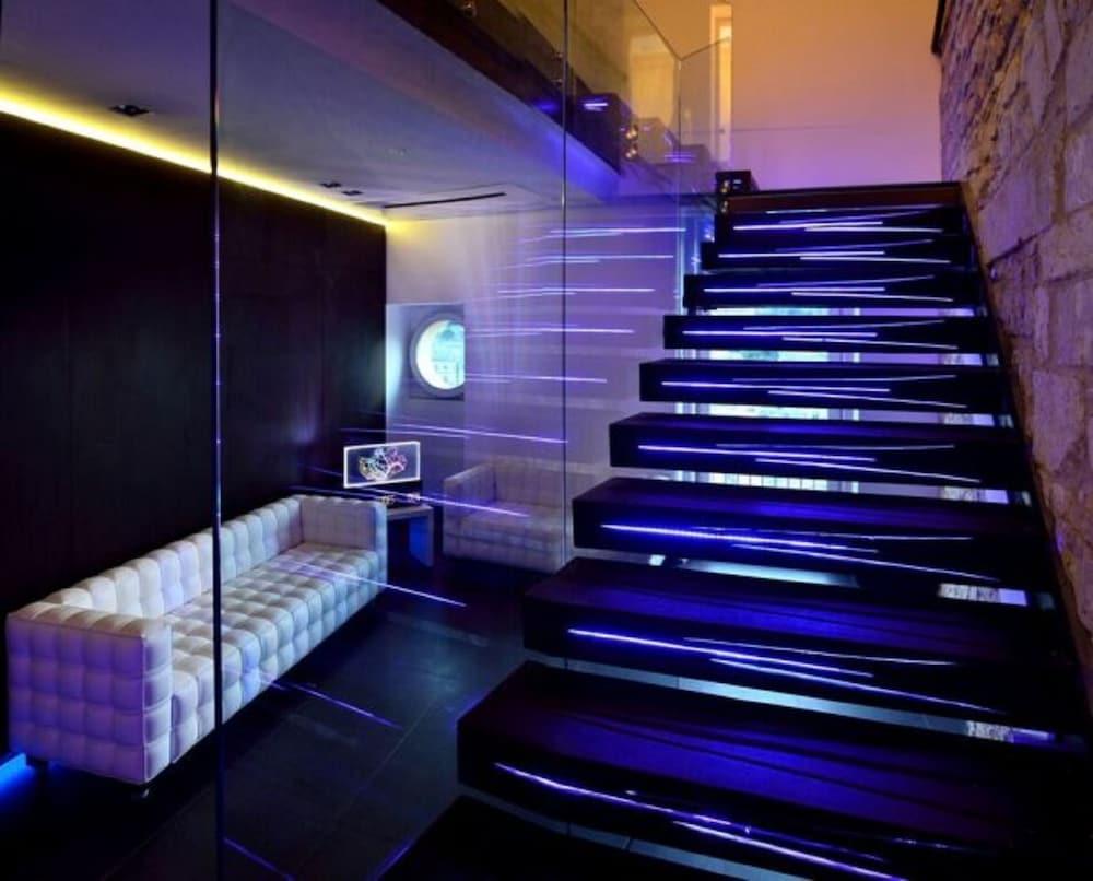 Hotel San Giorgio 4*