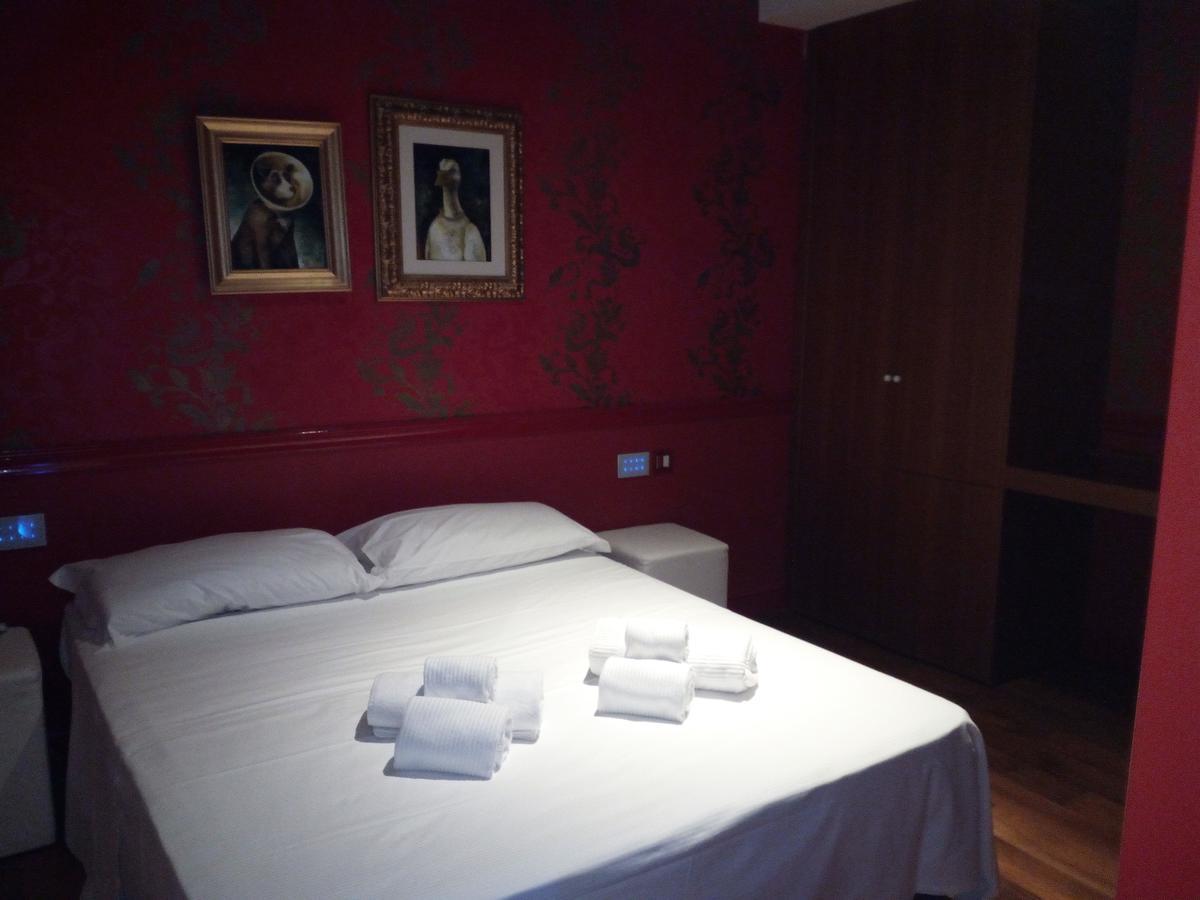 Hotel San Giorgio 4*