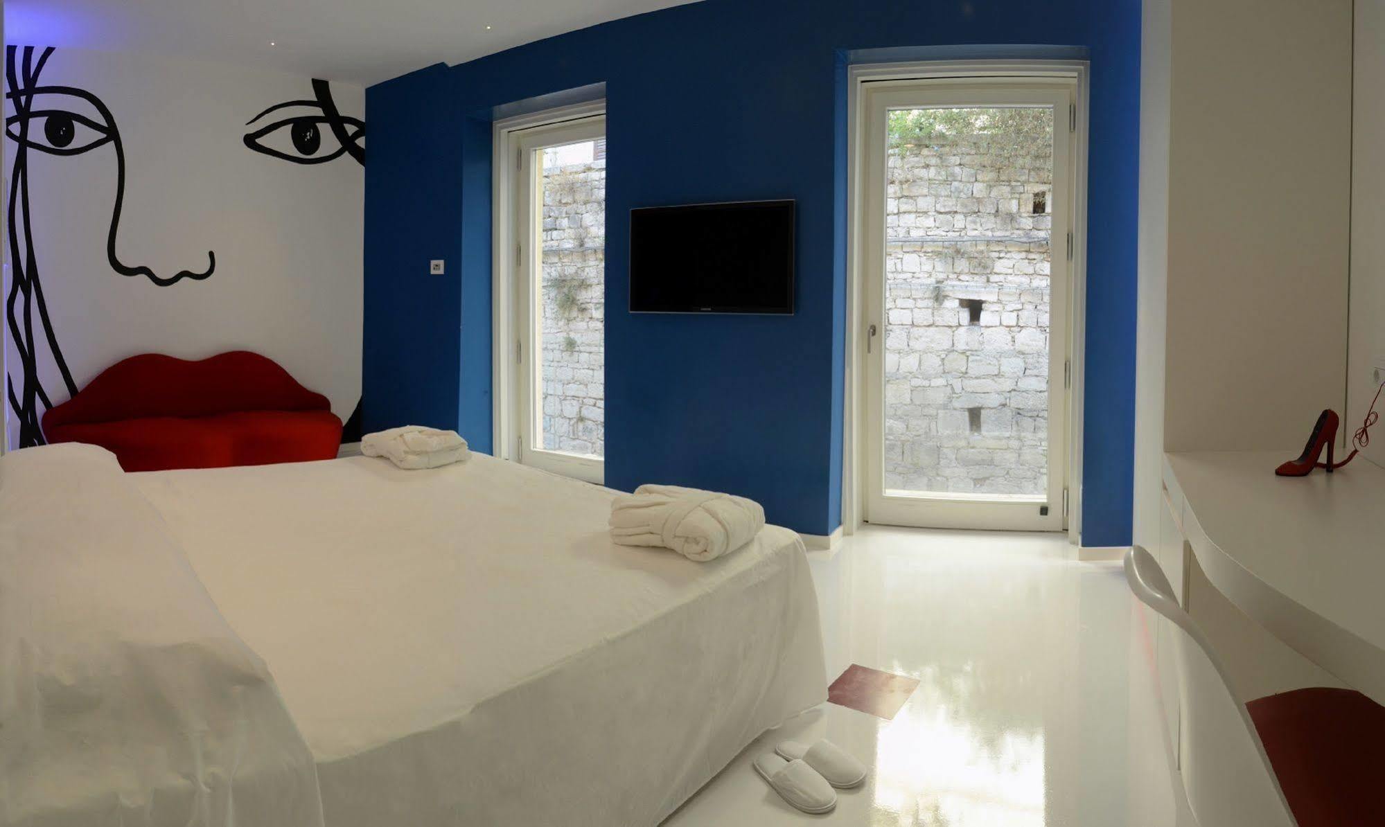 Hotel San Giorgio