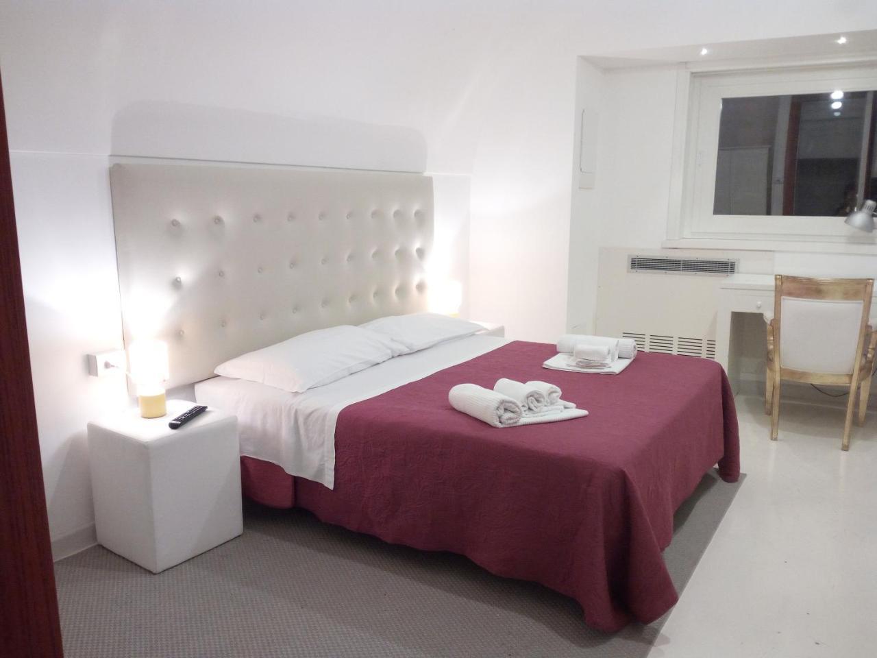 San Giorgio Hotel 4*