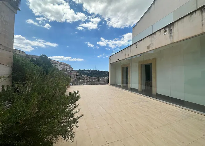 San Giorgio Modica Hotel