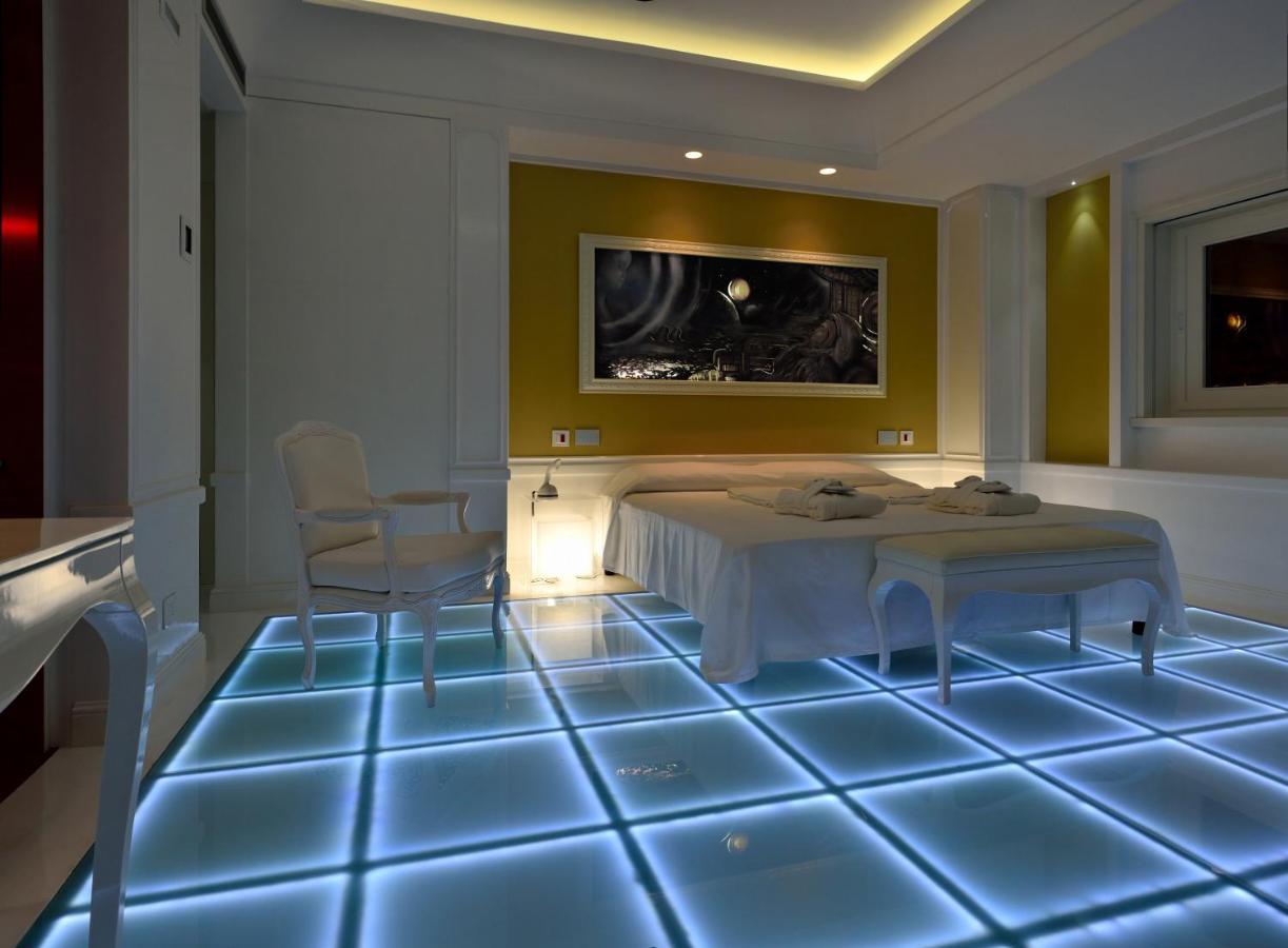 Hotel San Giorgio 4*
