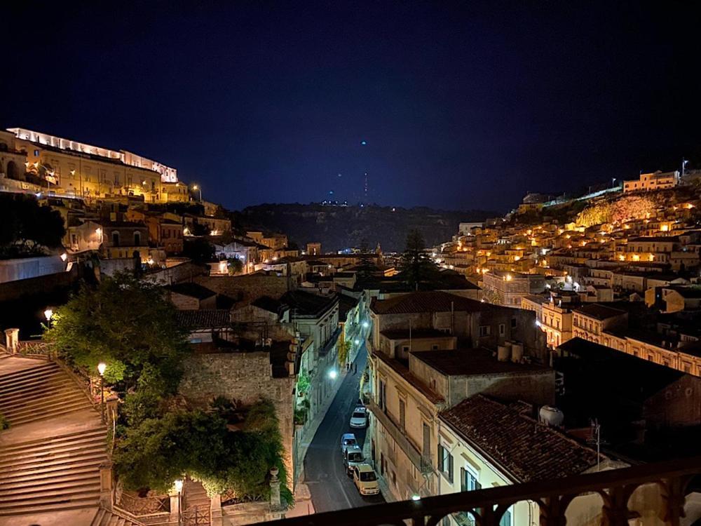 Hotel San Giorgio Modica