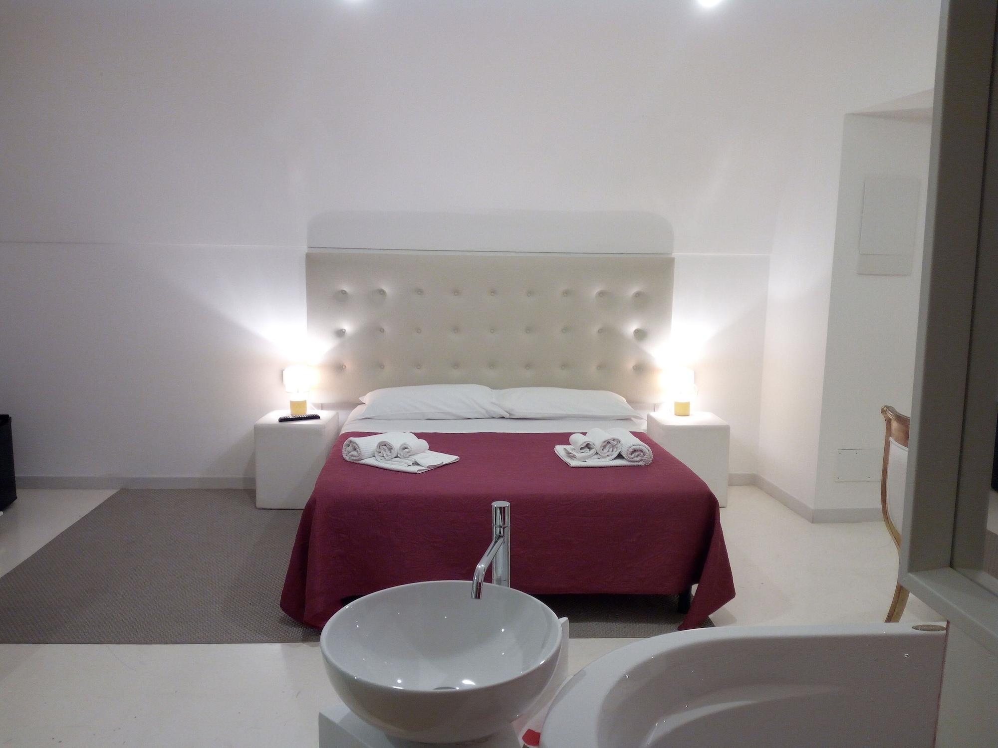 San Giorgio Hotel 4*
