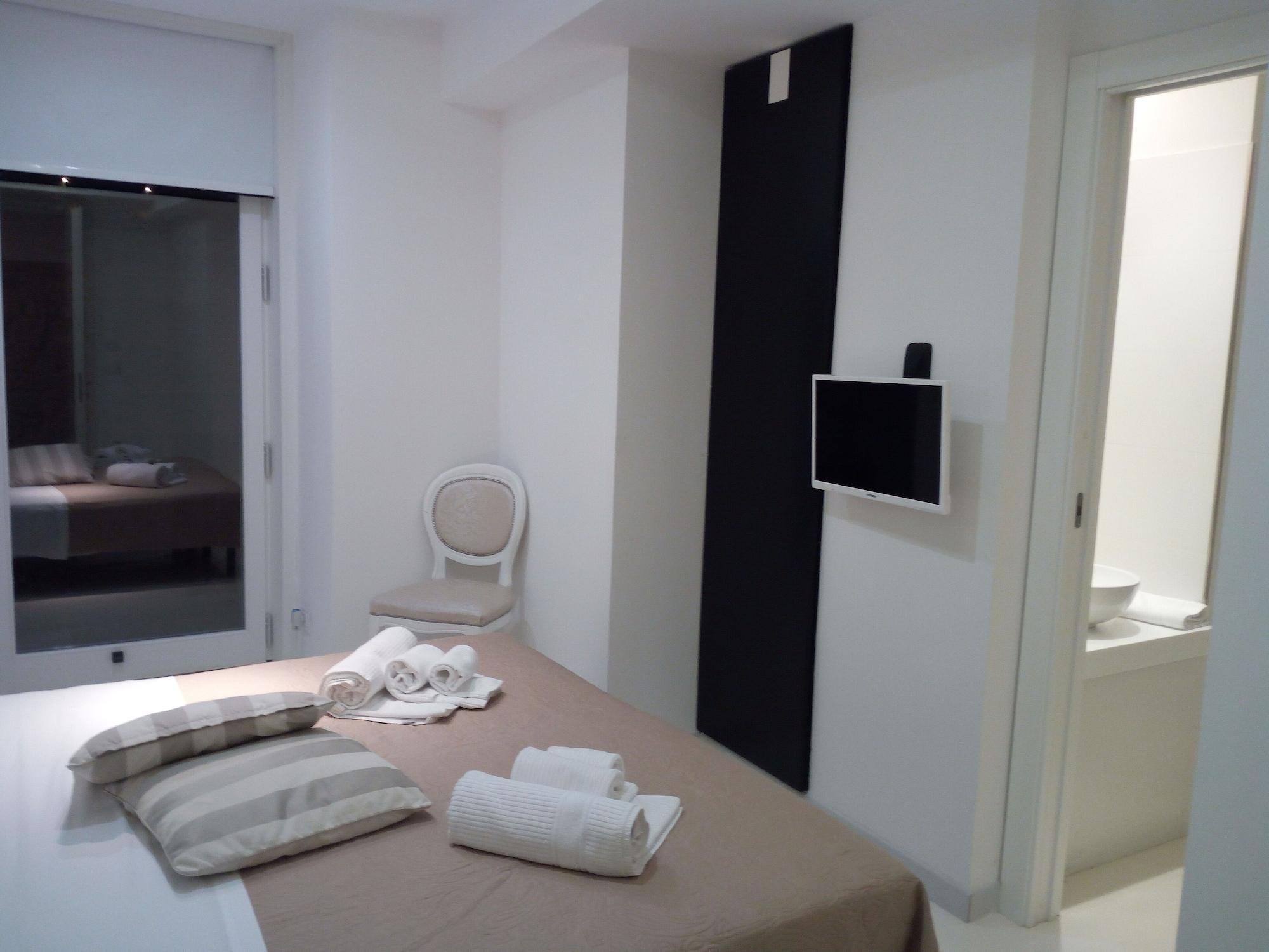 San Giorgio 4*
