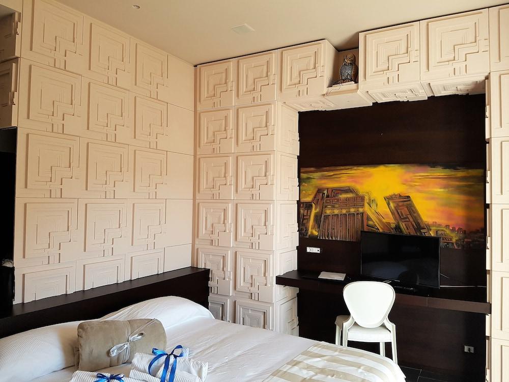 San Giorgio Hotel 4*