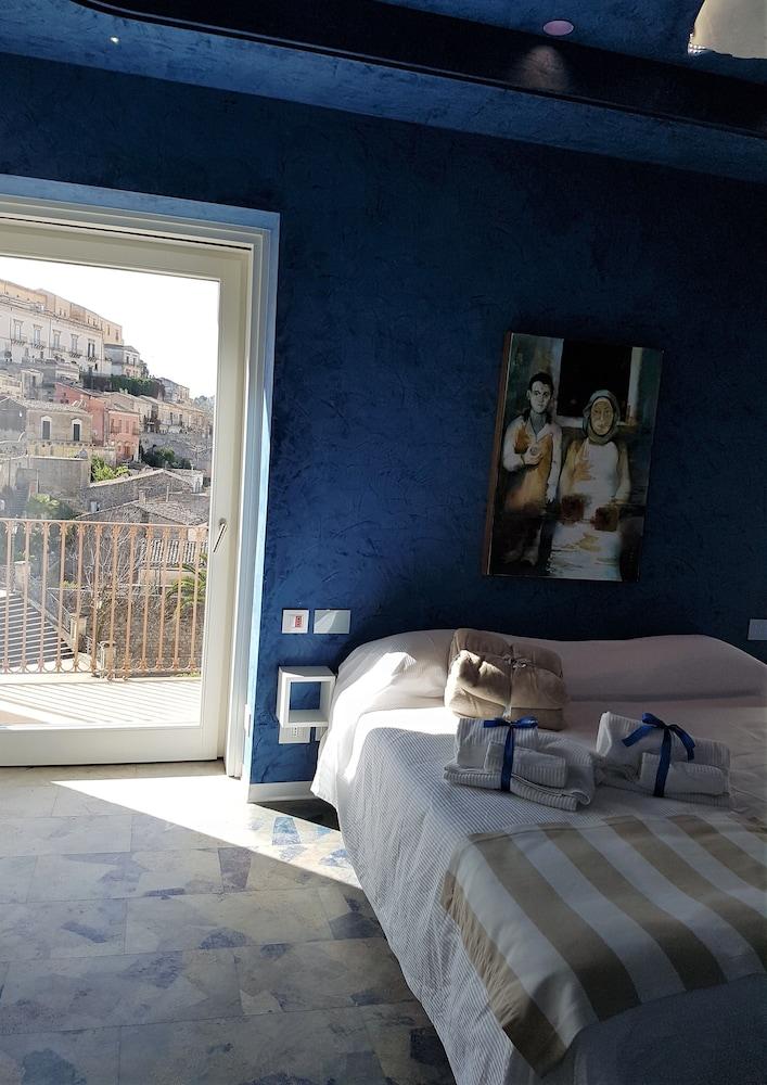 San Giorgio Hotel Modica
