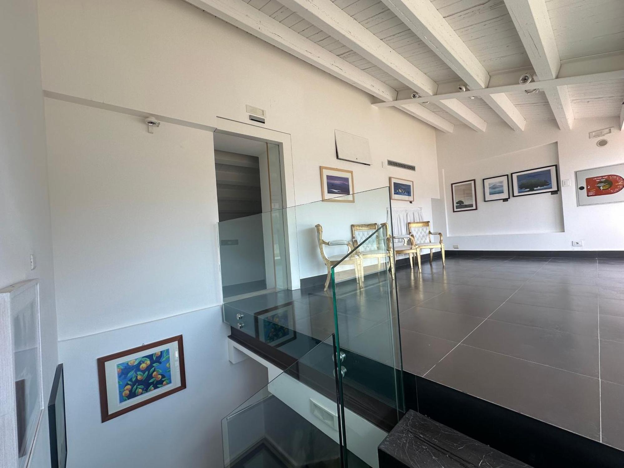 Hotel San Giorgio Modica