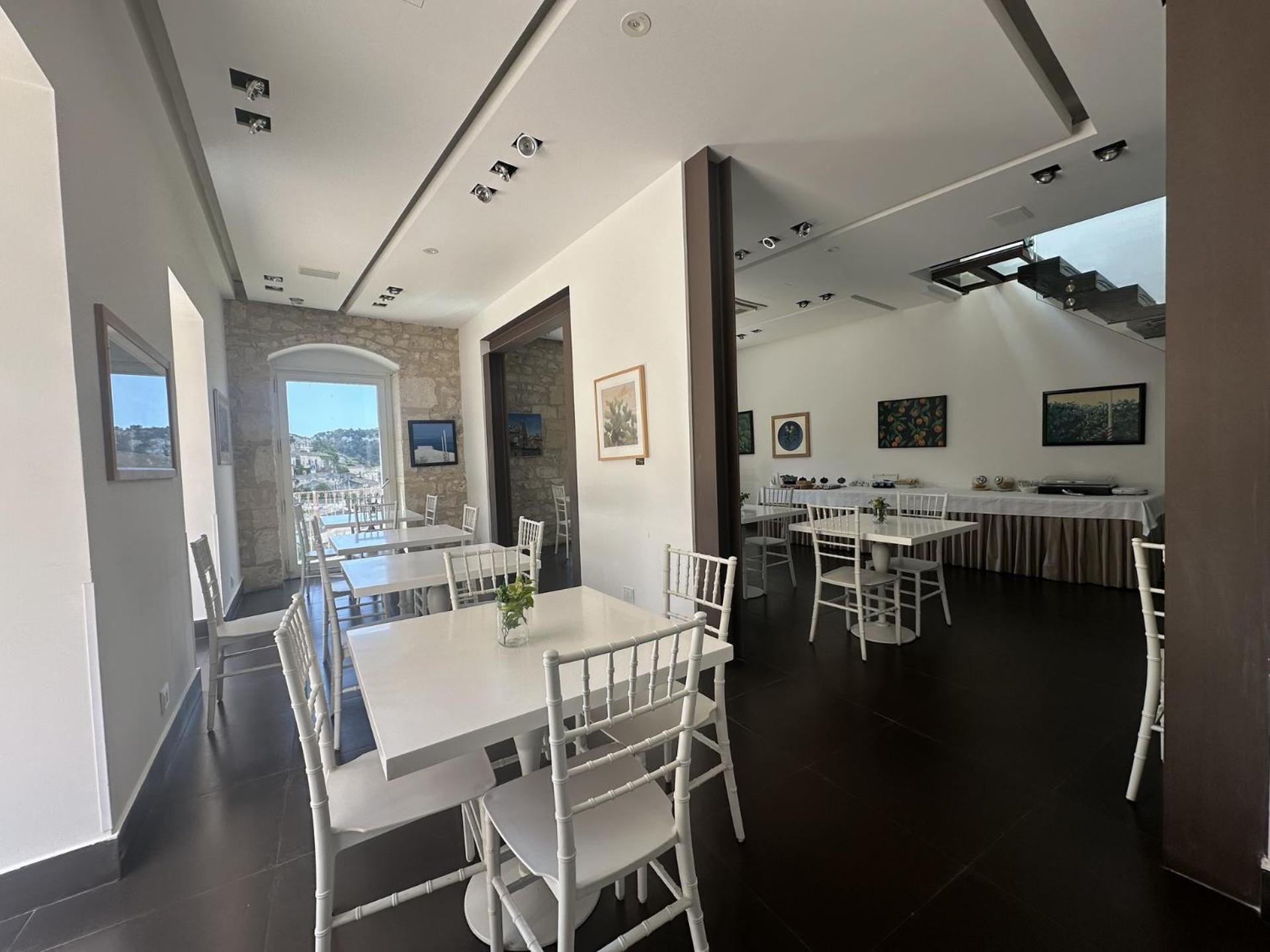 Hotel San Giorgio 4*