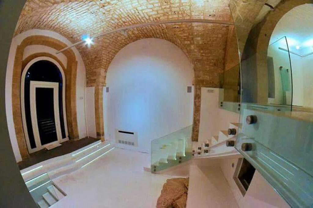San Giorgio Hotel Modica