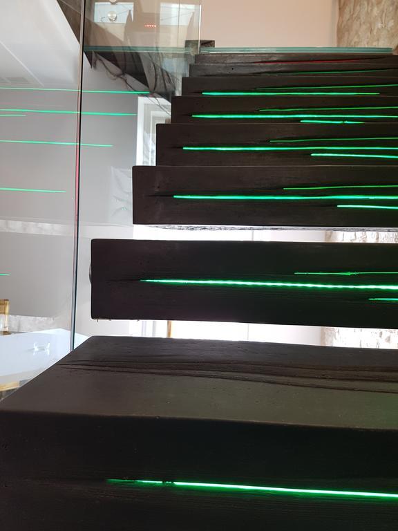 Hotel San Giorgio 4*