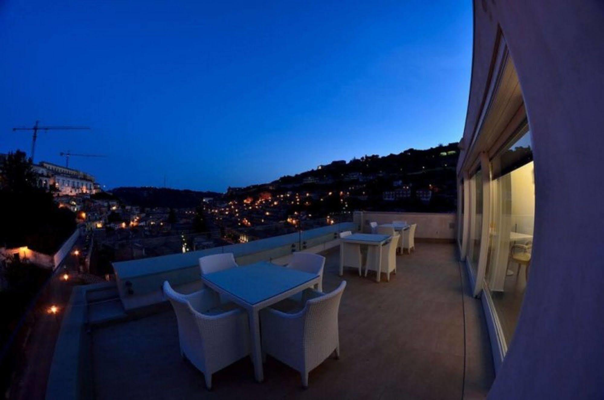 San Giorgio 4* Modica