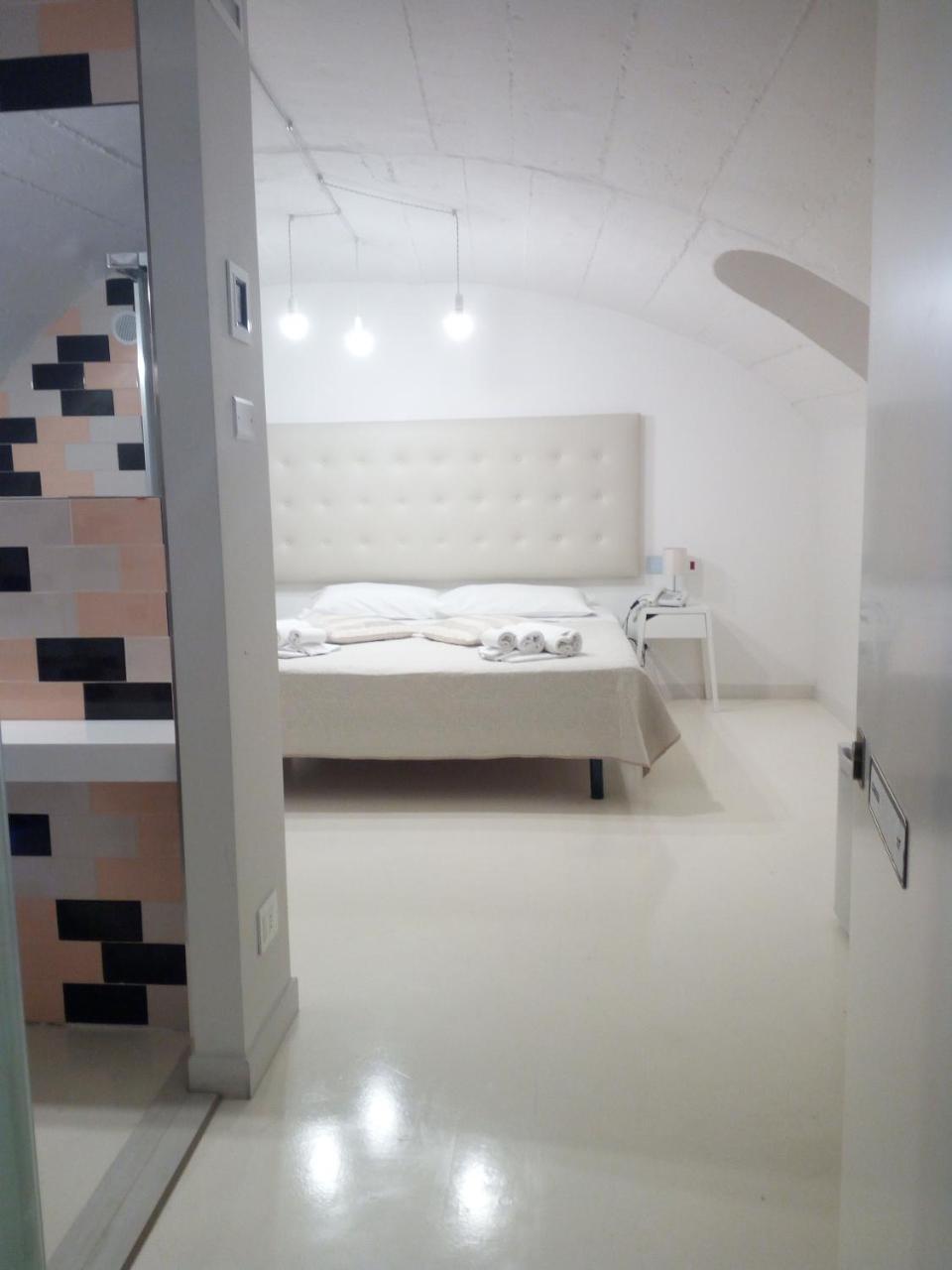 San Giorgio Hotel Modica